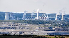 Polsko požádalo soud EU o zrušení nařízení k zákazu těžby v Turówě