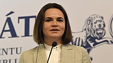 Svjatlana Cichanouská