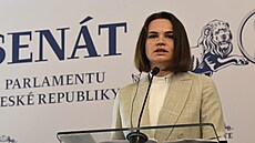Svjatlana Cichanouská