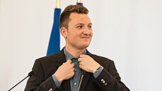 Guillaume Rozier. | na serveru Lidovky.cz | aktuální zprávy