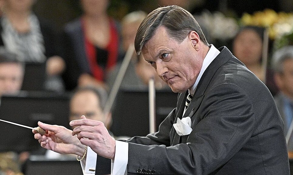 Elitní šéf. Desetiletí Christiana Thielemanna v Drážďanech končí.