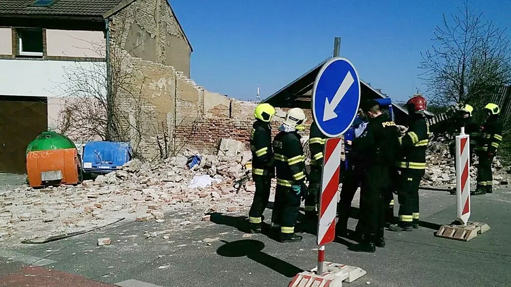 Majitele zdi v Praze potrestal soud podmínkami.