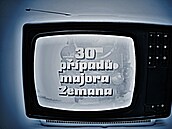 Oblíbený seriál 30 pípad majora Zemana