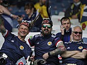 Euro 2020: Skotsko - esko (skottí fanouci)