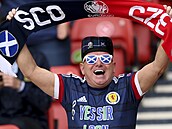 Euro 2020: Skotsko - esko (skotský fanouek)