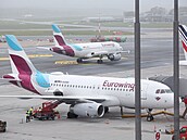 Lufthansa otevře v Praze základnu nízkonákladových Eurowings. Cestujícím tak nabídne nové destinace