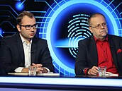 Online debata Kybernetická bezpenost