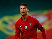 Dovede Cristiano Ronaldo Portugalsko opt k titulu mistr Evropy?
