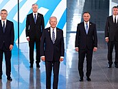 Kulhánek po summitu: NATO je s námi solidární. Už nebude platit ‚o nás bez nás‘
