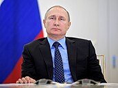 Putin čeká marně, že Spojené státy projeví respekt, Rusko hraje sekundární roli, říká odborník