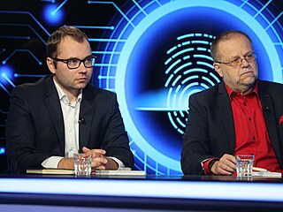 Online debata Kybernetick bezpenost