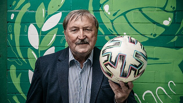 Antonín Panenka