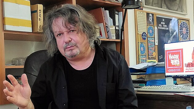 Karel Proke�