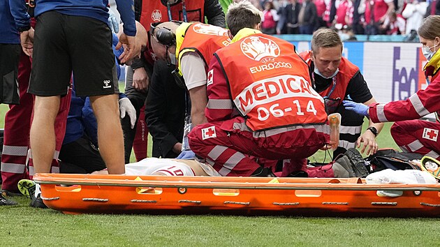 Z�chran��i odv�� z h�i�t� d�nsk�ho z�lo�n�ka Eriksena.