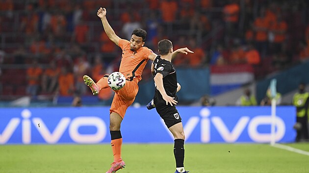Nizozemci zvládli i druhý zápas, po výhře nad Rakouskem jsou v osmifinále  Eura | Fotbal | Lidovky.cz