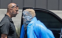 Mesiáš. Kanye West má v turbulentních časech spasit oděvní řetězec GAP.... | na serveru Lidovky.cz | aktuální zprávy