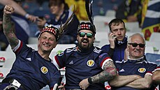 Euro 2020: Skotsko - esko (skott fanouci)