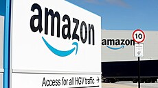 Amazon sází na techniku připomínající ještě nedávno sci-fi. Do samořízených kamionů investuje nemalé prostředky