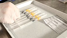 V Česku dále ubývá případů koronaviru. Testy v pátek odhalily 147 nakažených, o 32 méně než před týdnem