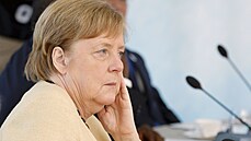 MACHÁČEK: Merkelová? Nejvíce přeceňovaná a blednoucí