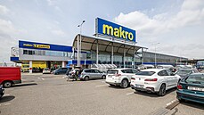 Obchod Makro. | na serveru Lidovky.cz | aktuální zprávy