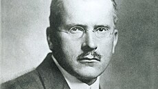 Carl Gustav Jung | na serveru Lidovky.cz | aktuální zprávy