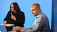 Online debata Kybernetická bezpenost