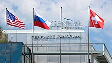Ženevské letiště | na serveru Lidovky.cz | aktuální zprávy
