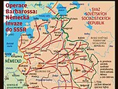 Nmecká invaze do SSSR