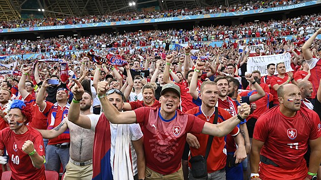 �e�tí fanou�ci soukromé letadlo nakonec do Baku nevypraví