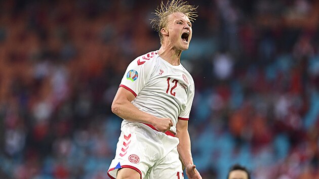 Kasper Dolberg