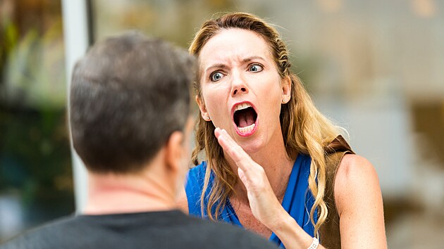 Dobe si rozmyslete, koho si vezmete.