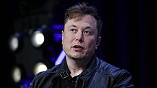 Elon Musk | na serveru Lidovky.cz | aktuální zprávy