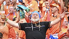 ME: Nizozemsko - esko (nizozemský fanouek)