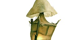 Z výstavy Franti�ek Skála a jiné práce.