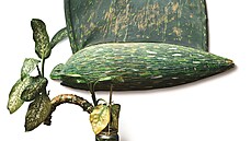 Z výstavy Franti�ek Skála a jiné práce.