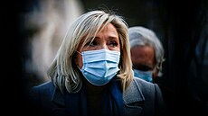 Marine Le Pen