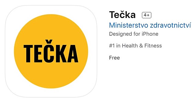 Aplikace Teka je funkní na telefonem Apple i tch s Androidem.