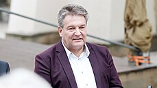 Oldřich Haičman, ředitel Diecézní charity Brno. | na serveru Lidovky.cz | aktuální zprávy