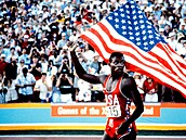 Olympijské hry v roce 1984