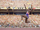 Olympijské hry v roce 1992