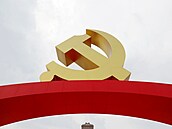 V Pekingu zaaly oslavy stého výroí zaloení Komunistické strany íny.