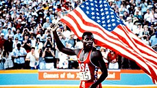 Olympijské hry v roce 1984 | na serveru Lidovky.cz | aktuální zprávy