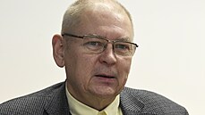 Ve věku 65 let zemřel chemik a ředitel Grantové agentury ČR Jaroslav Koča (na... | na serveru Lidovky.cz | aktuální zprávy