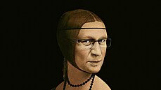 Inscenace Da Vinci (2021).