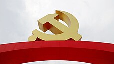 V Pekingu za�aly oslavy stého výro�í zalo�ení Komunistické strany �íny.