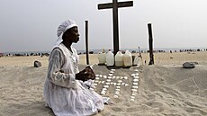 Křesťané v Nigérii. | na serveru Lidovky.cz | aktuální zprávy