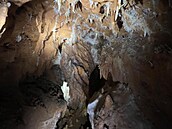 Jeskynní komplexy v Rumunsku