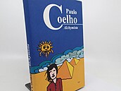 Paulo Coelho - Alchymista.