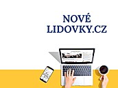 Více orientace, více výhod. Co vám přinášejí nové Lidovky.cz